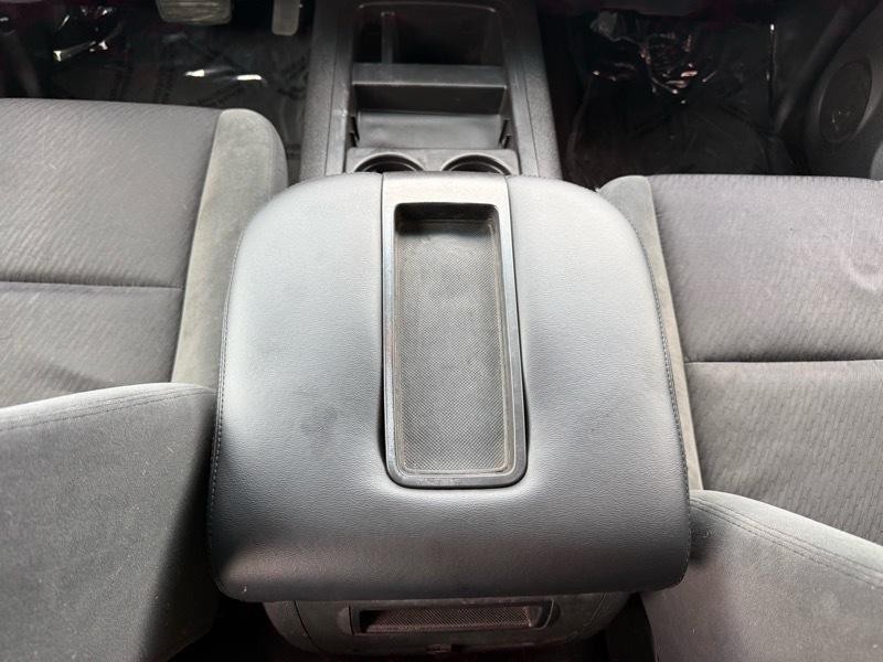 2009 Chevrolet Silverado 1500 Image 20