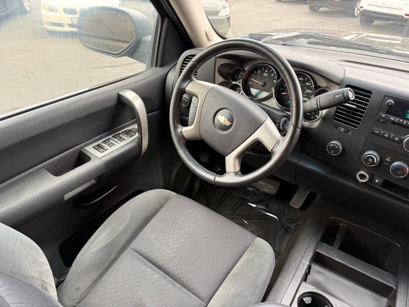 2009 Chevrolet Silverado 1500 Image 21