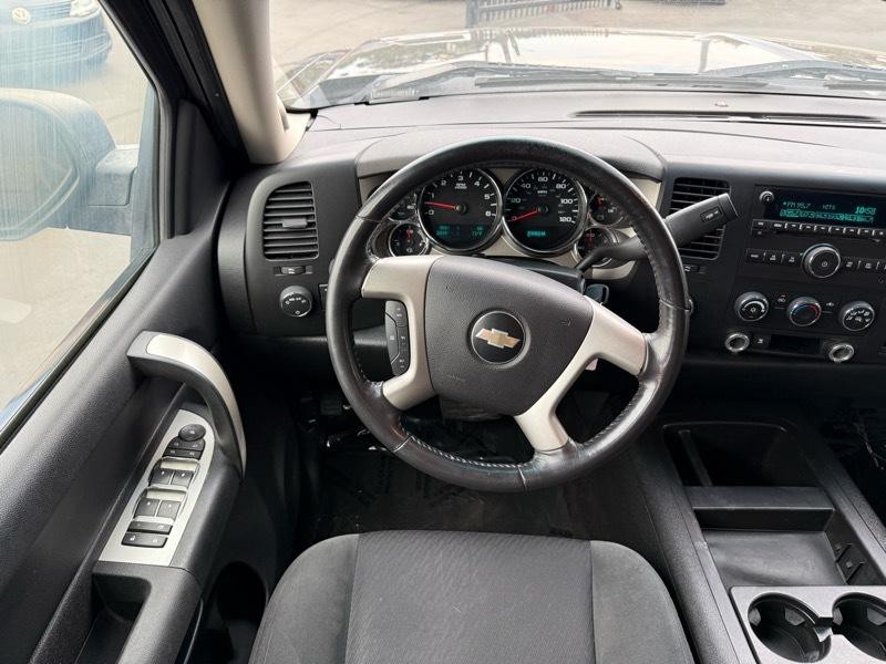 2009 Chevrolet Silverado 1500 Image 22