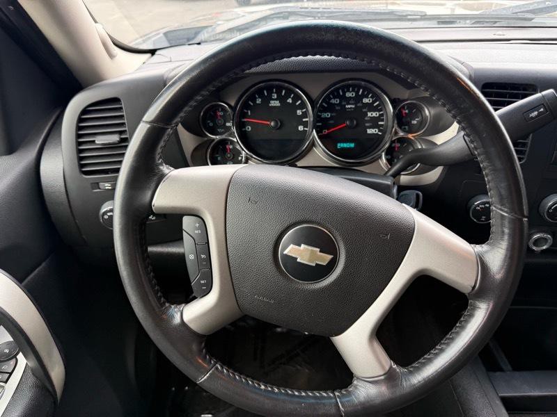 2009 Chevrolet Silverado 1500 Image 23