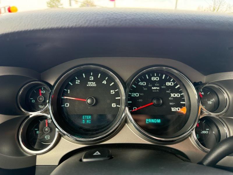 2009 Chevrolet Silverado 1500 Image 24