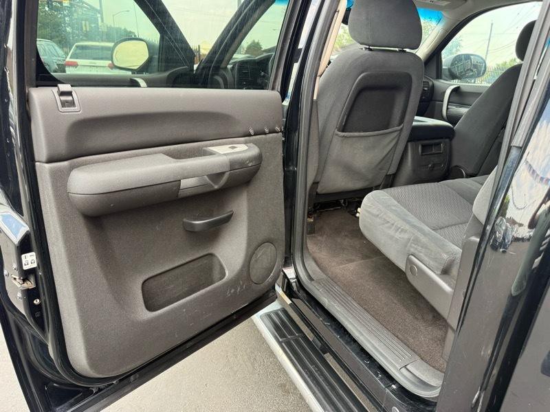 2009 Chevrolet Silverado 1500 Image 26