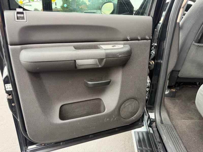2009 Chevrolet Silverado 1500 Image 27
