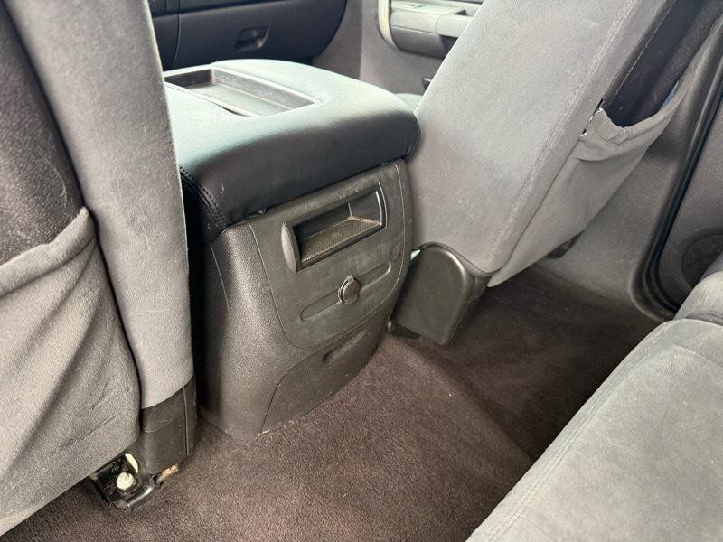 2009 Chevrolet Silverado 1500 Image 29