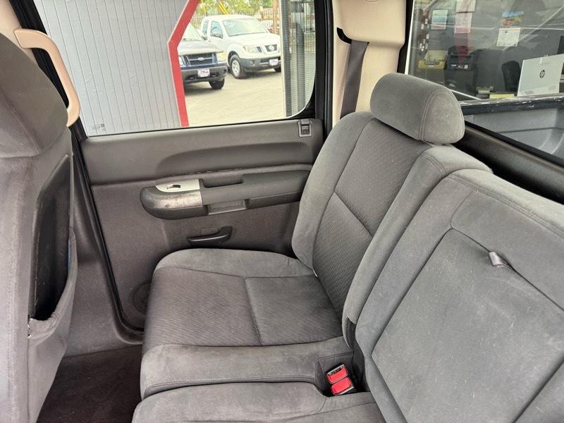 2009 Chevrolet Silverado 1500 Image 30