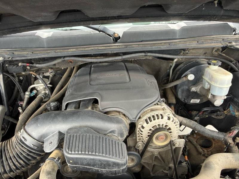 2009 Chevrolet Silverado 1500 Image 33