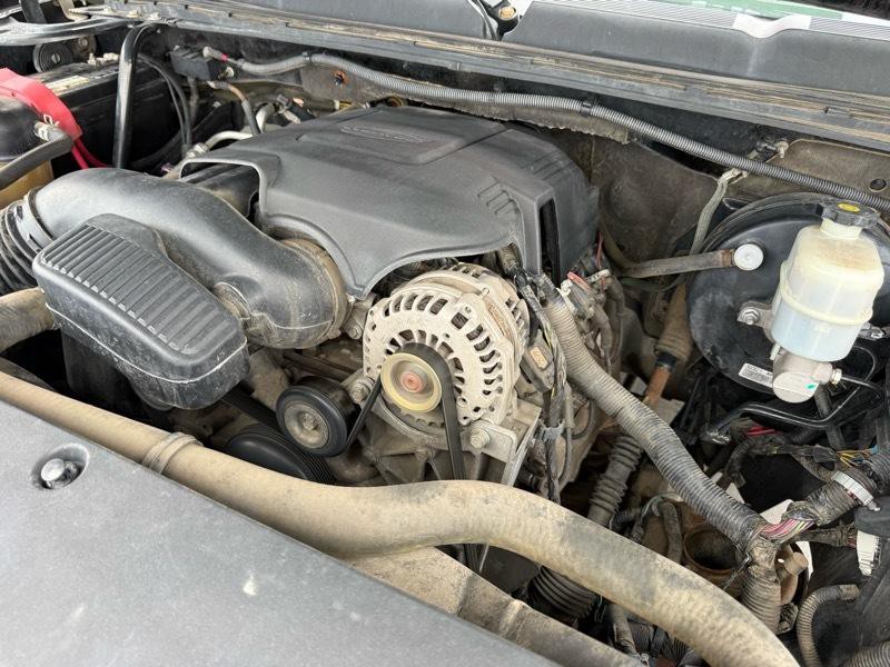 2009 Chevrolet Silverado 1500 Image 34