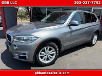 Image for 2014 BMW X5 xDrive35i ID: 7586064