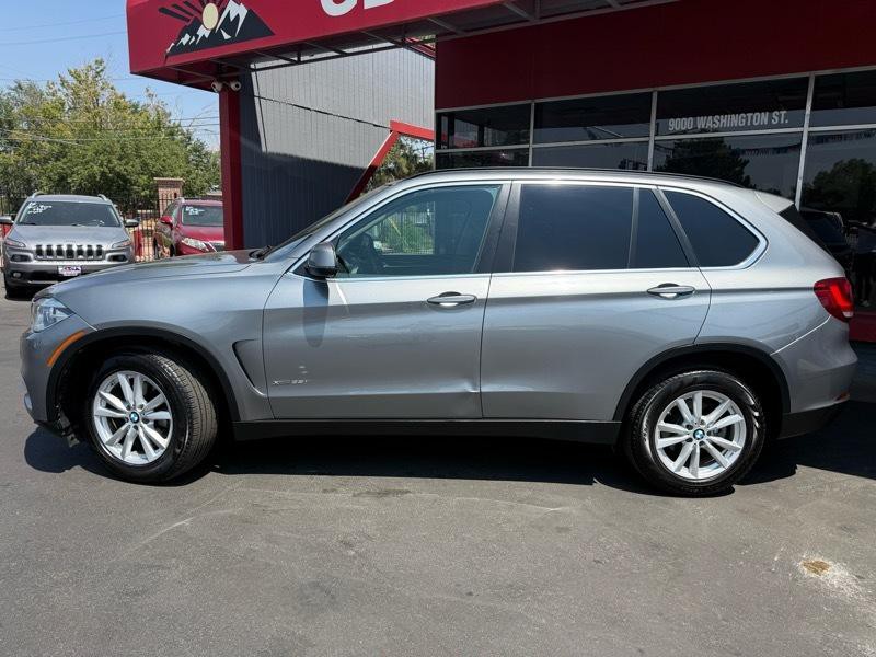 2014 BMW X5 Image 2