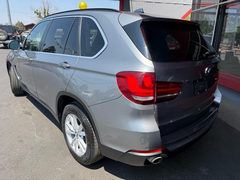 2014 BMW X5 Image 3