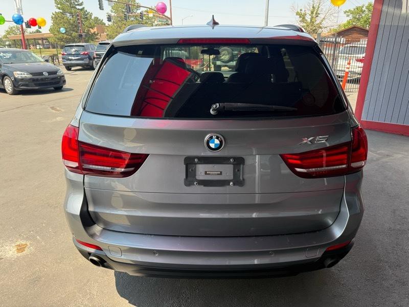 2014 BMW X5 Image 4