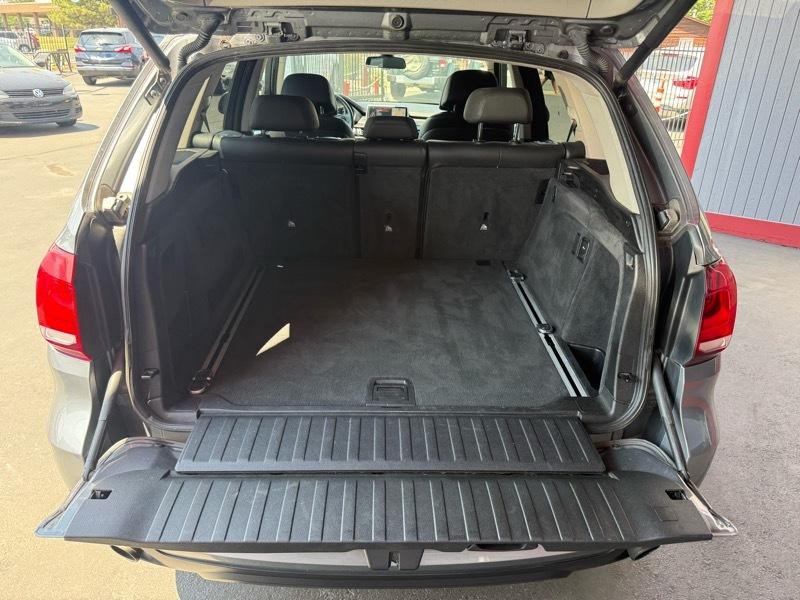 2014 BMW X5 Image 5