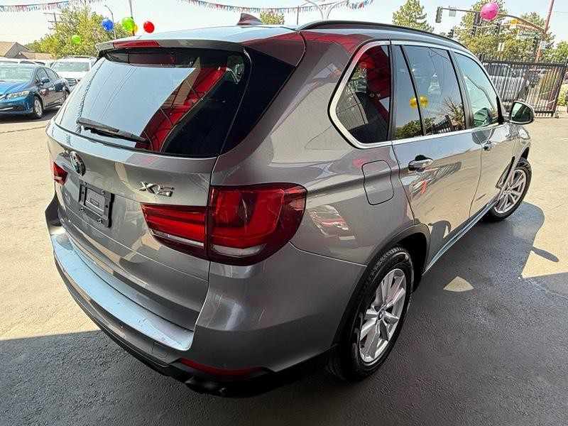 2014 BMW X5 Image 6