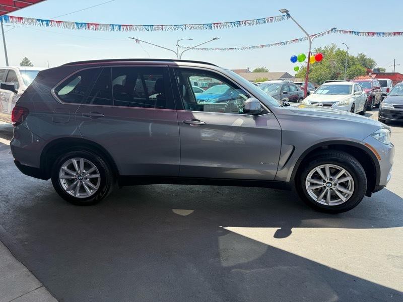 2014 BMW X5 Image 7