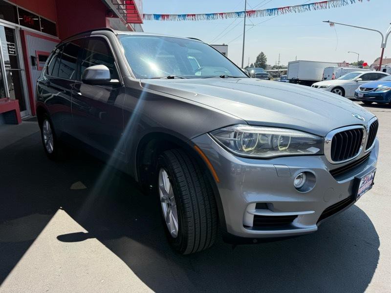 2014 BMW X5 Image 8