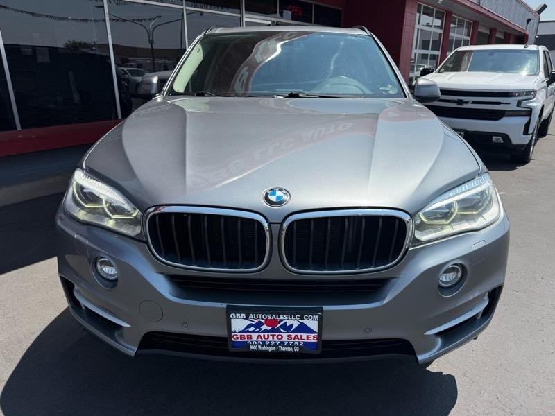 2014 BMW X5 Image 9
