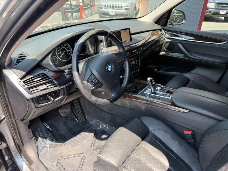 2014 BMW X5 Image 14