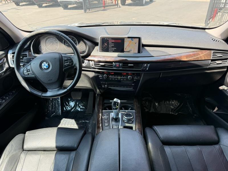 2014 BMW X5 Image 15