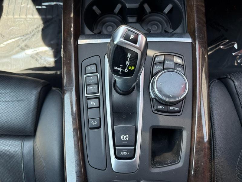 2014 BMW X5 Image 20