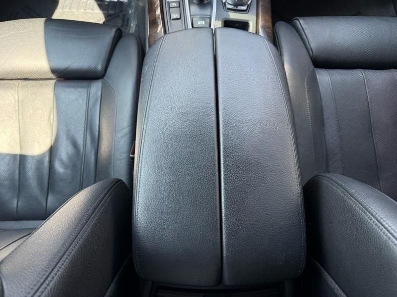 2014 BMW X5 Image 21