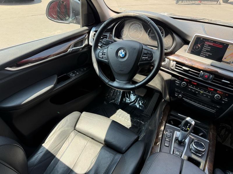 2014 BMW X5 Image 22