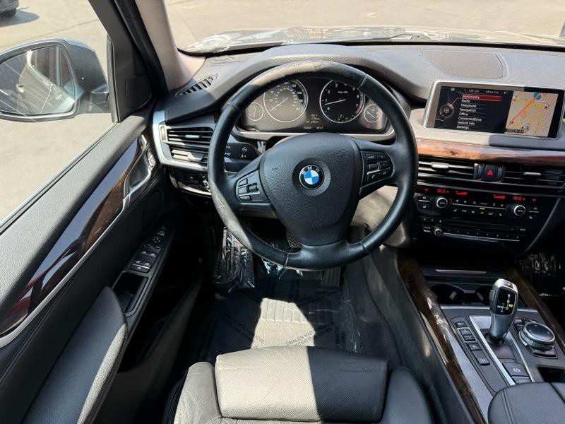 2014 BMW X5 Image 23