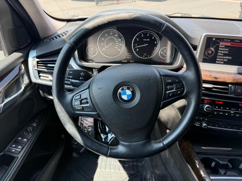 2014 BMW X5 Image 24
