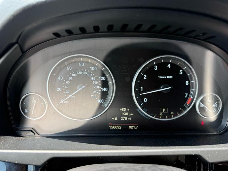 2014 BMW X5 Image 25