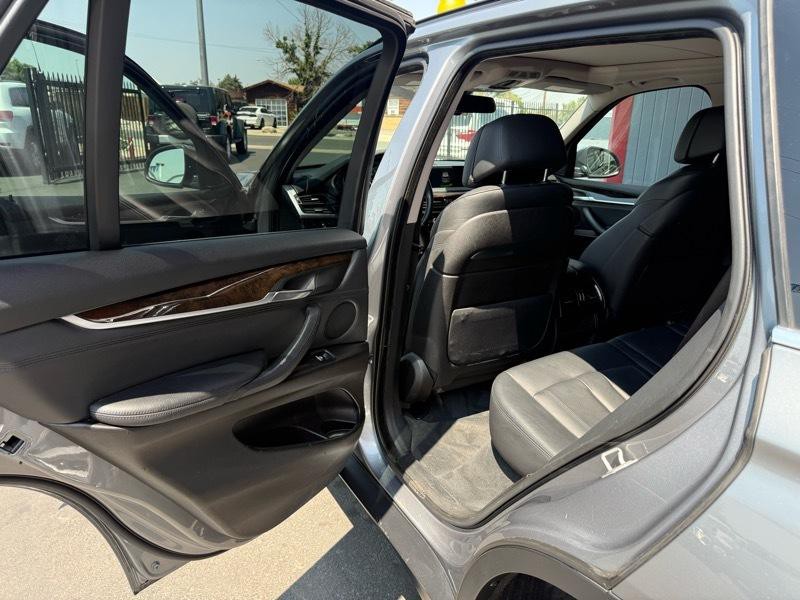 2014 BMW X5 Image 26