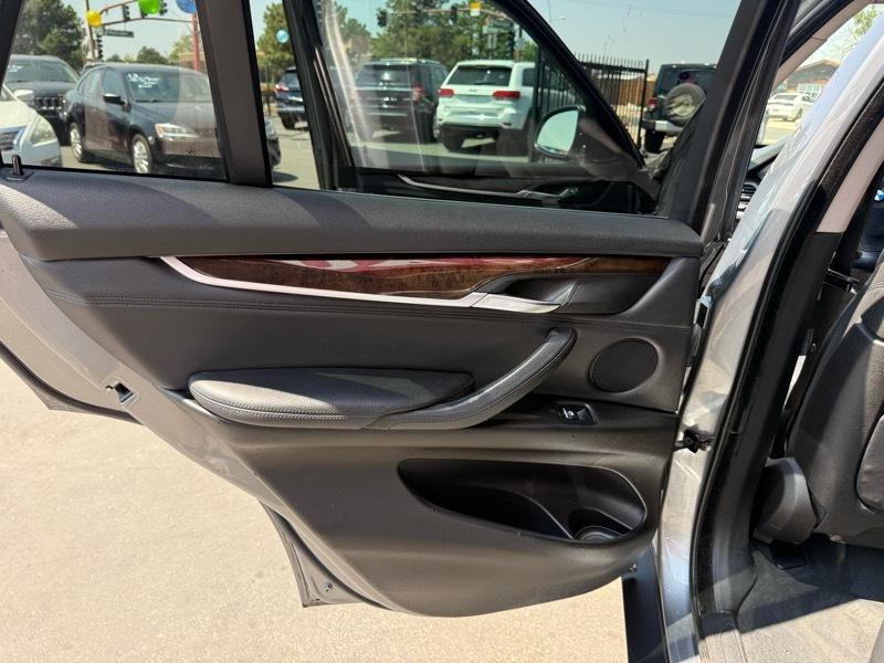 2014 BMW X5 Image 27