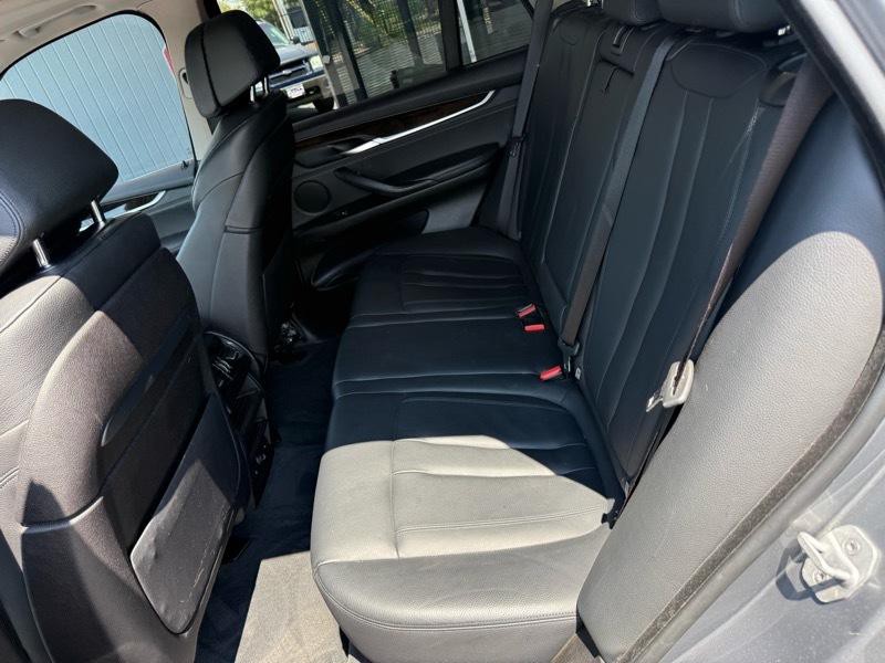 2014 BMW X5 Image 28