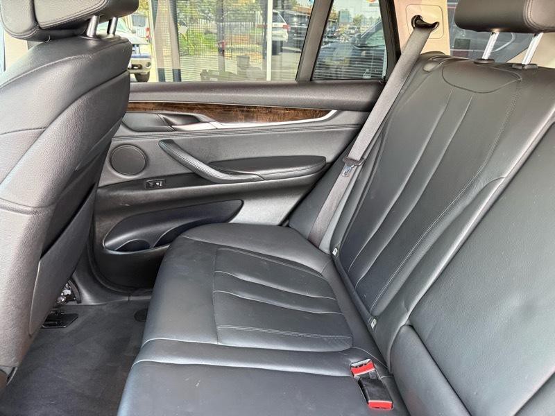 2014 BMW X5 Image 30
