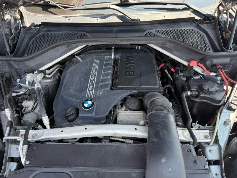 2014 BMW X5 Image 32