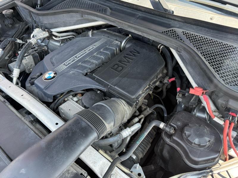 2014 BMW X5 Image 33