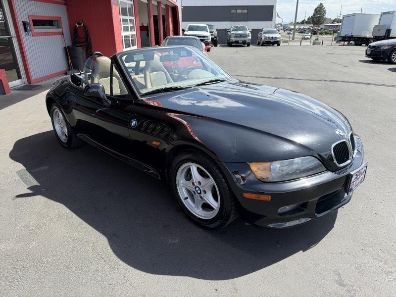 1999 BMW Z3 Image 15