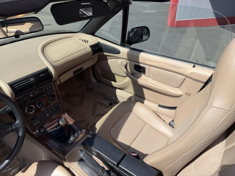 1999 BMW Z3 Image 19