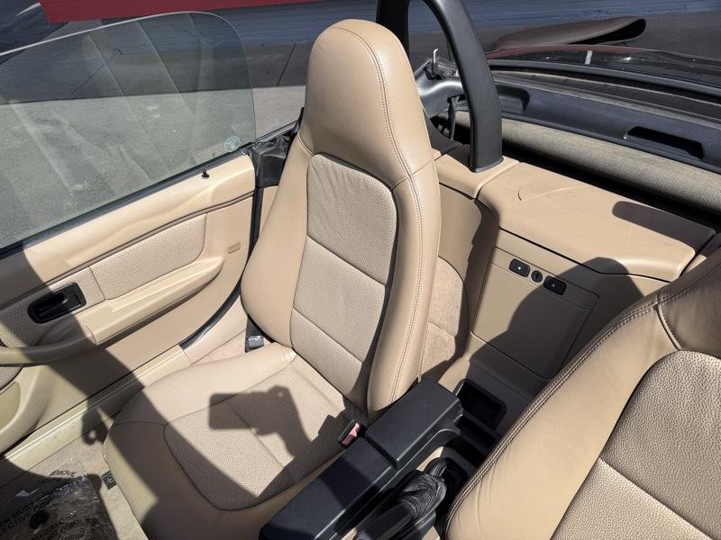 1999 BMW Z3 Image 20