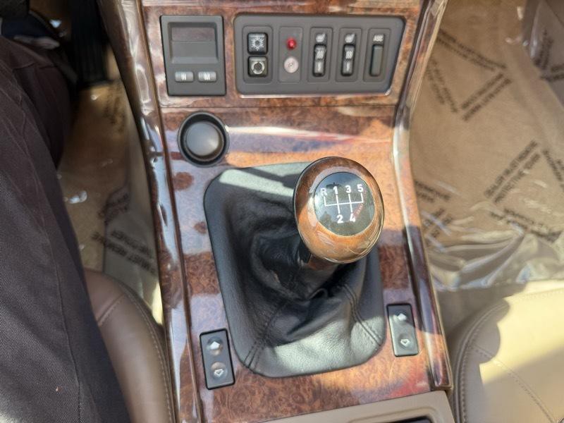 1999 BMW Z3 Image 23
