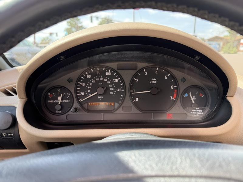 1999 BMW Z3 Image 26