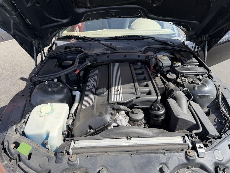 1999 BMW Z3 Image 27