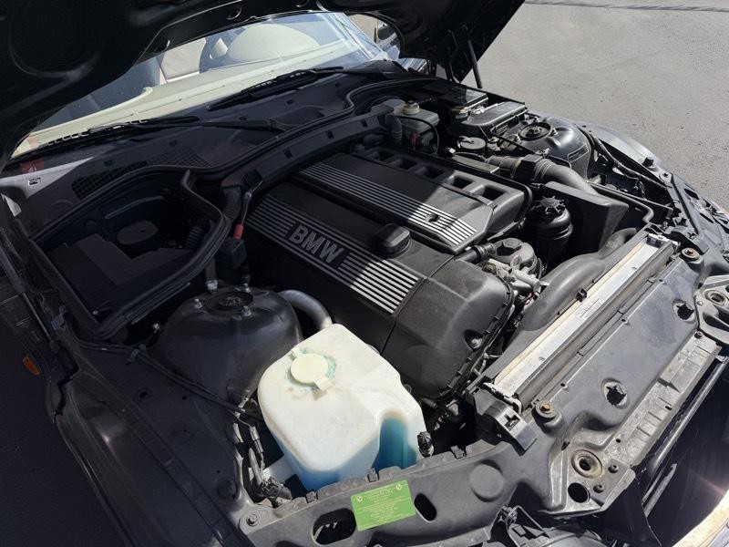 1999 BMW Z3 Image 28
