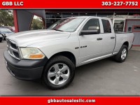 Image for 2010 Dodge Ram 1500 Sport Quad Cab ID: 7620541