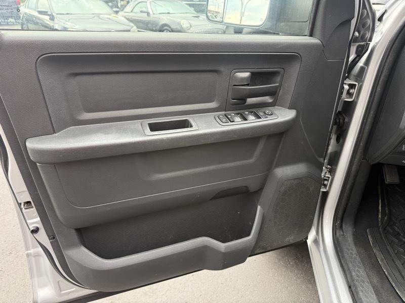 2010 Dodge Ram 1500 Image 11