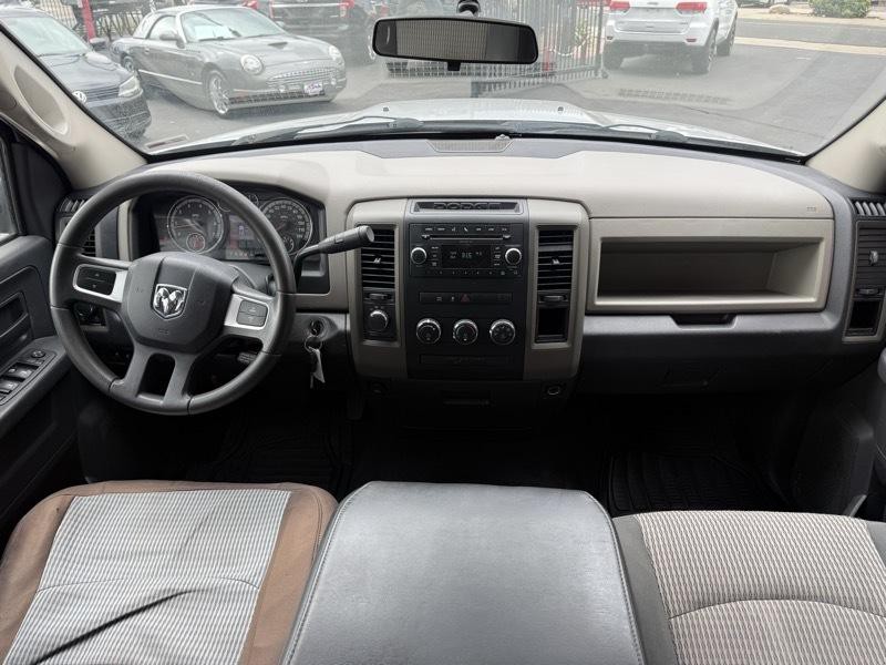 2010 Dodge Ram 1500 Image 14