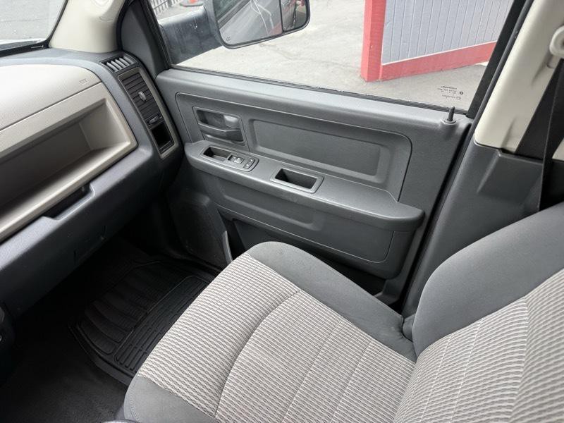 2010 Dodge Ram 1500 Image 15