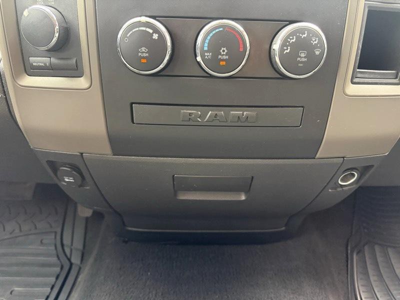 2010 Dodge Ram 1500 Image 17