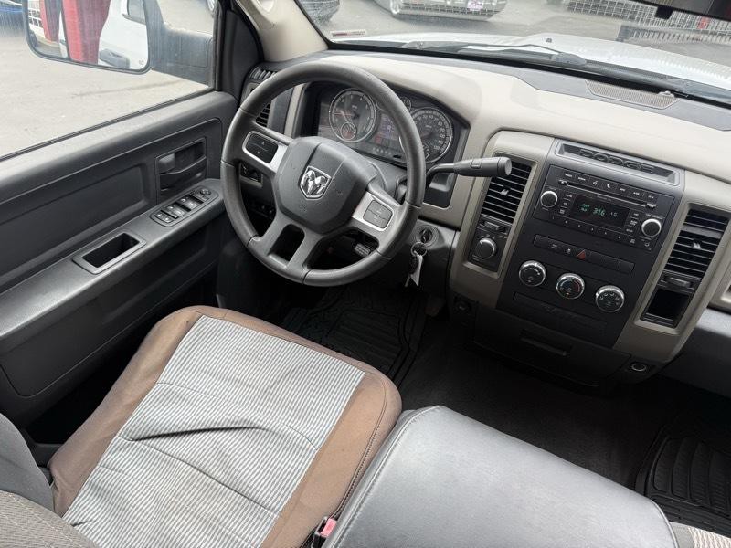 2010 Dodge Ram 1500 Image 19