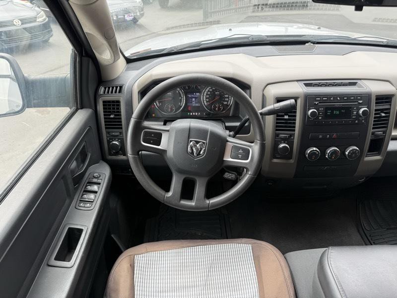 2010 Dodge Ram 1500 Image 20