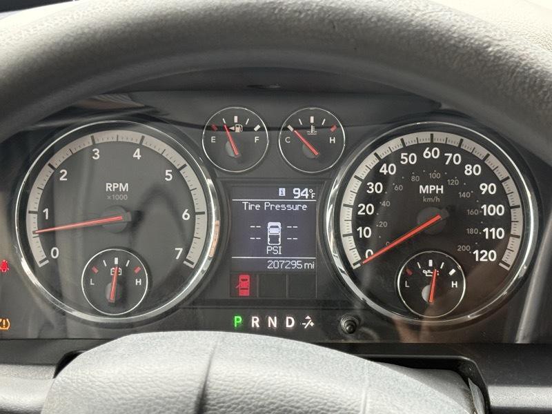 2010 Dodge Ram 1500 Image 22