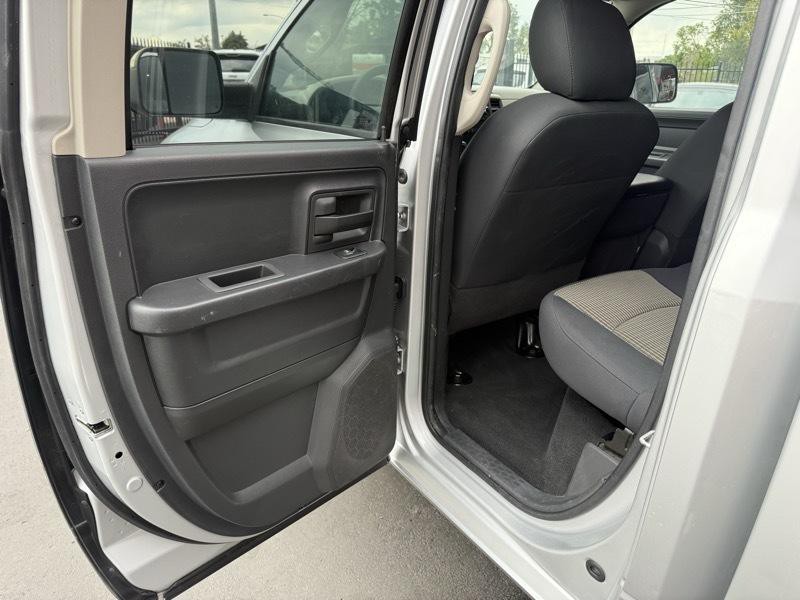2010 Dodge Ram 1500 Image 23